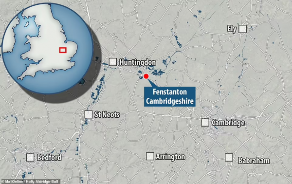 英國驚現釘十字架死刑例證：1900年前奴隸腳後跟被釘長釘