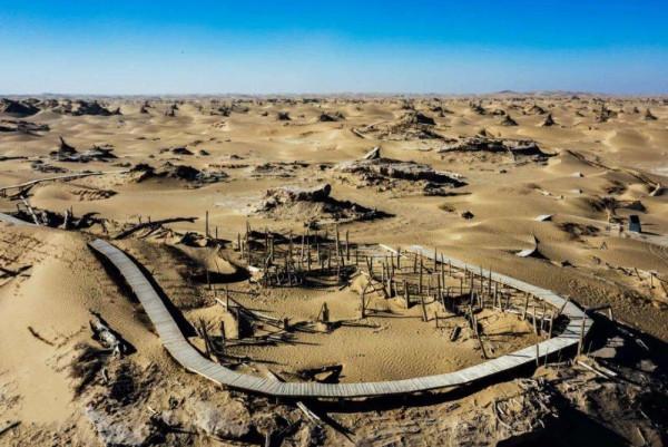 精絕古國與尼雅遺址有何關係?精絕古國有何歷史,又是如何滅亡的 精絕古國與尼雅遺址有何關係?精絕古國有何歷史,又是如何滅亡的