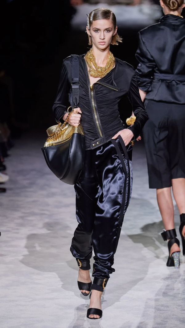 釋出秀大賞｜2022春夏紐約時裝週