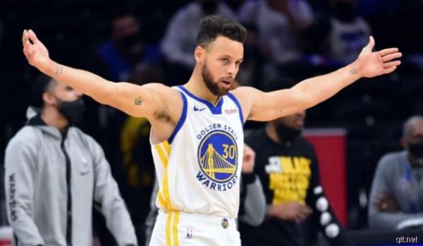 絕對進攻！盤點NBA歷史上最強進攻陣容，庫裡入選，喬丹無懸念