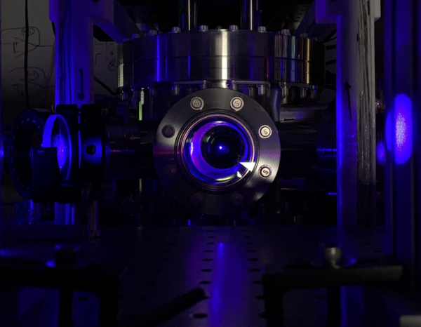 物理學家設計極其精確的原子鐘 每3000億年誤差一秒