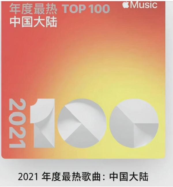 快到2022年了，華語流行音樂還得看周杰倫，樂壇能不能進步一點？