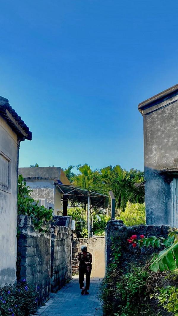 西島網紅拍照打卡地推薦