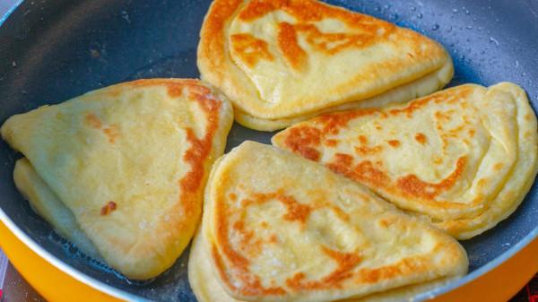 推薦我家最愛吃的10道早餐，粗細糧搭配，營養均衡，好吃又好做