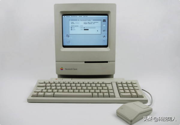 你知道嗎?這五款革命性產品一步一個臺階把蘋果推到了3萬億體量 你知道嗎?這五款革命性產品一步一個臺階把蘋果推到了3萬億體量