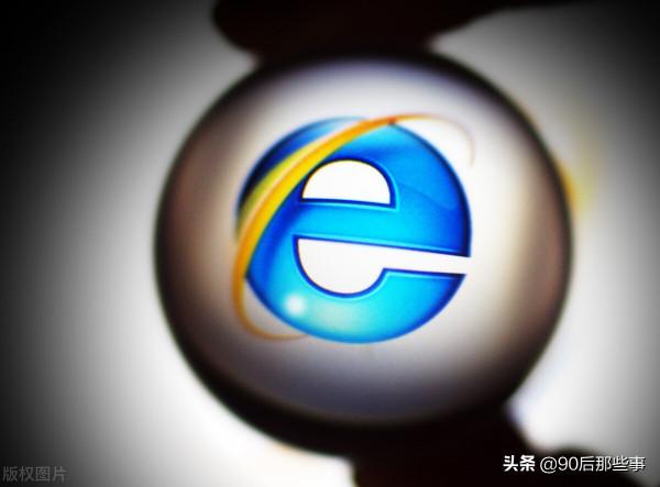 26年前的瀏覽器之戰，微軟IE為何打敗世界第一款瀏覽器？唏噓不已