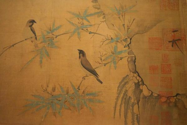 10件流失美國的國寶級文物:痛心與警醒 10件流失美國的國寶級文物:痛心與警醒