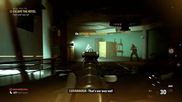 外媒釋出《穿越火線X》前瞻影片：“停留在過去”的遊戲