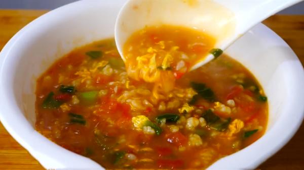 早餐怕費事,推薦7道早餐,少糖少油,低熱量易消化,15分鐘出鍋 早餐怕費事,推薦7道早餐,少糖少油,低熱量易消化,15分鐘出鍋