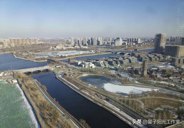 通州區部分小區房價一覽