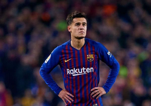 忍無可忍！巴薩三大隊長降薪後，兩個板凳球員成隊內頂薪