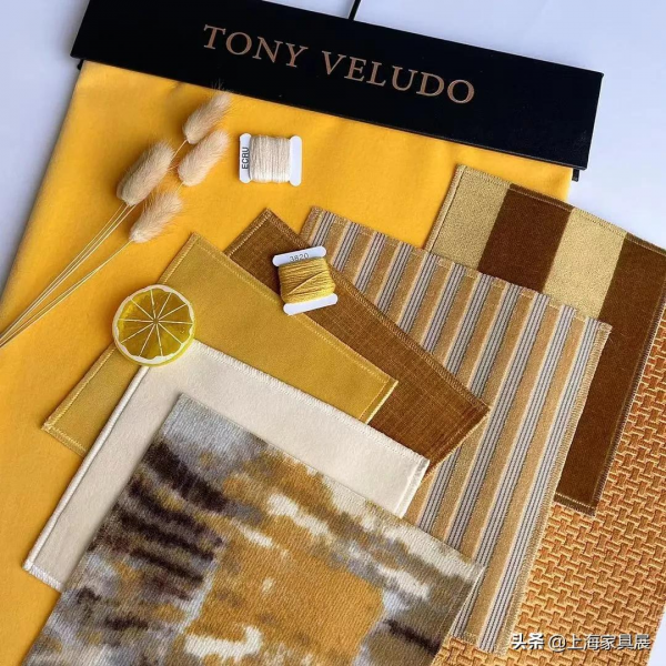 天冷了，有布藝才溫暖！這些新品你一定喜歡 | 2021高階製造展