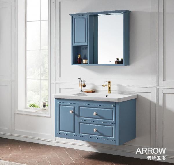 我踩雷了!這種浴室櫃真的太雞肋了!誰買誰後悔 我踩雷了!這種浴室櫃真的太雞肋了!誰買誰後悔