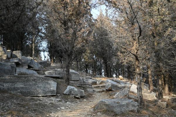 龍洞風景區遊玩,經典路線推薦之一 龍洞風景區遊玩,經典路線推薦之一