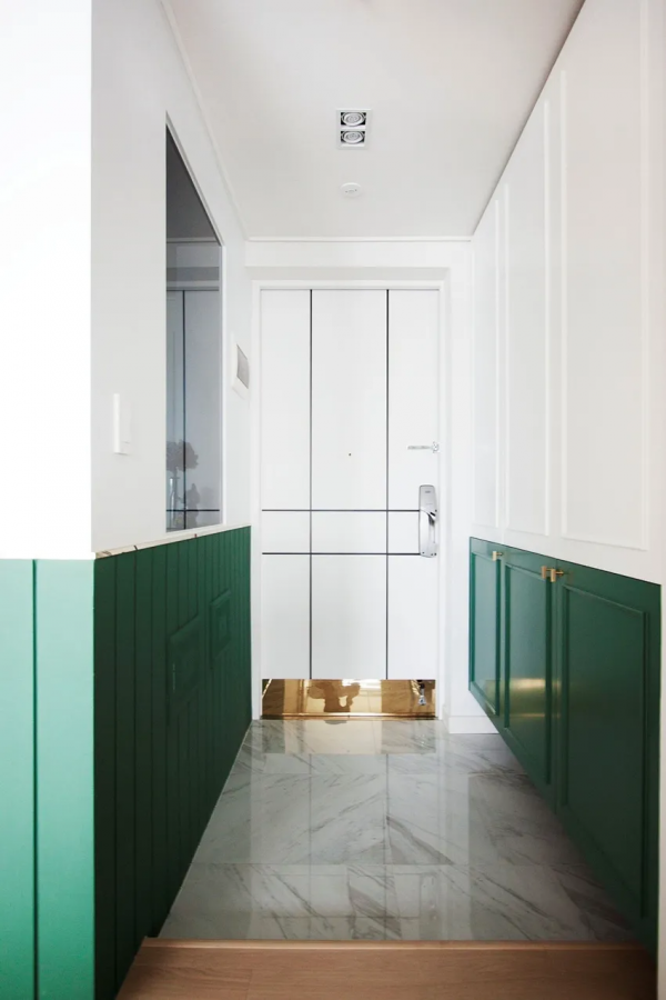 真要少交點智商稅了,第一次做全屋定製,還有這些門道,學會了 真要少交點智商稅了,第一次做全屋定製,還有這些門道,學會了