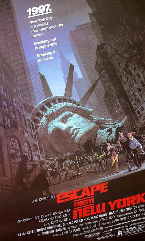 2022年，這12部電影千萬不要錯過