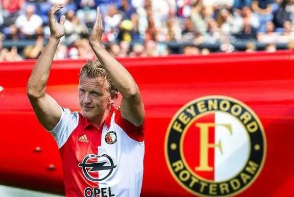 橙衣王者的沃土！&mdash;記荷蘭足球甲級聯賽和這裡走出來的球星