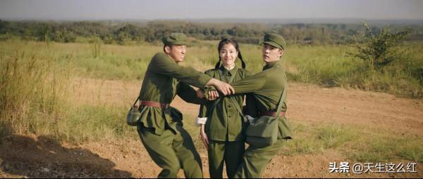 王牌部隊：向上走的高粱vs往下沉的顧一野，編劇很敢寫