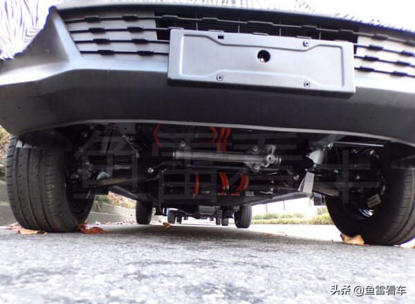 為城市短途物流而生，奇瑞商用車“赤兔平臺”純電廂式實車首曝