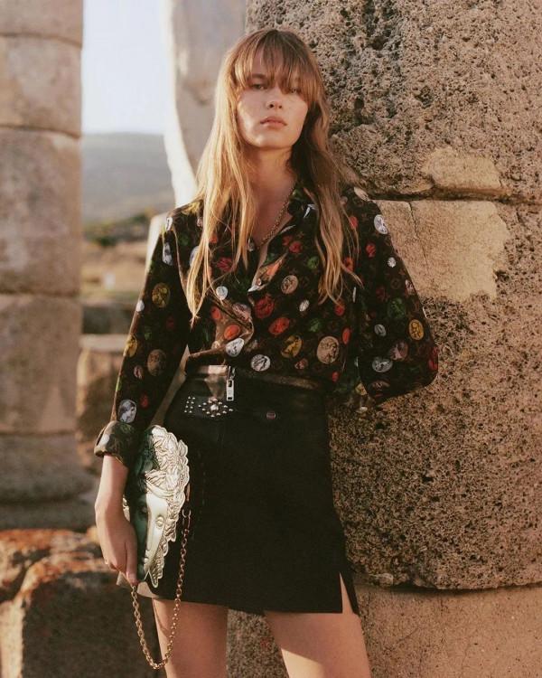 拿捏住了這幾招!我不信還有人比你更會穿 拿捏住了這幾招!我不信還有人比你更會穿