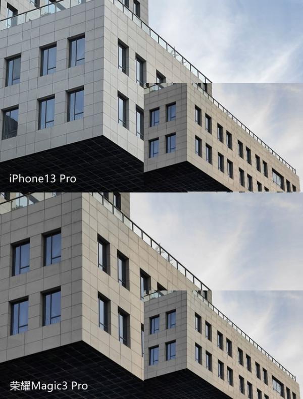 拍得遠更要拍得好,Magic3 Pro\13 Pro長焦對比 拍得遠更要拍得好,Magic3 Pro\13 Pro長焦對比