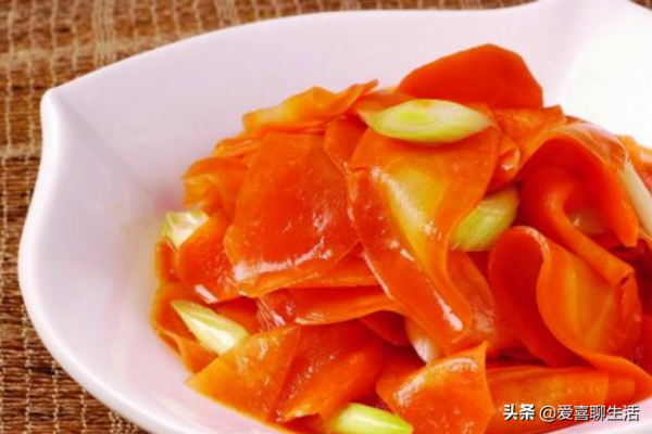 立春過後，記得多吃6菜，少吃3味，順應時節，補對營養，健康入春