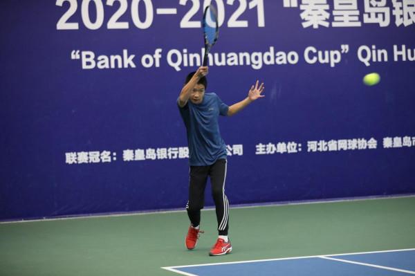 我們這個城市的網球聯賽4.0級別年度總決賽