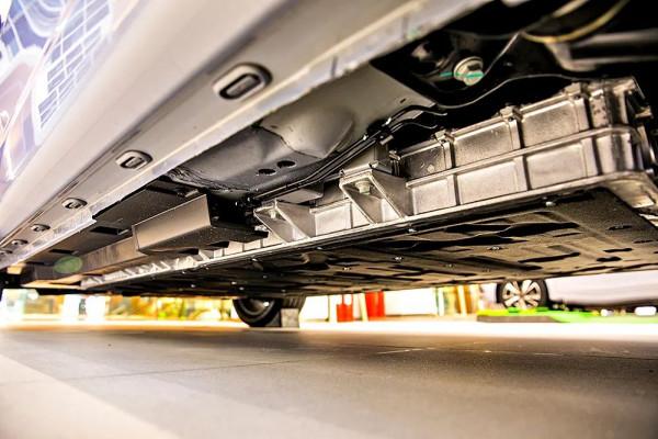 智駕開箱丨R汽車ER6配置小幅升級,20萬元以內的一款精緻純電車型 智駕開箱丨R汽車ER6配置小幅升級,20萬元以內的一款精緻純電車型