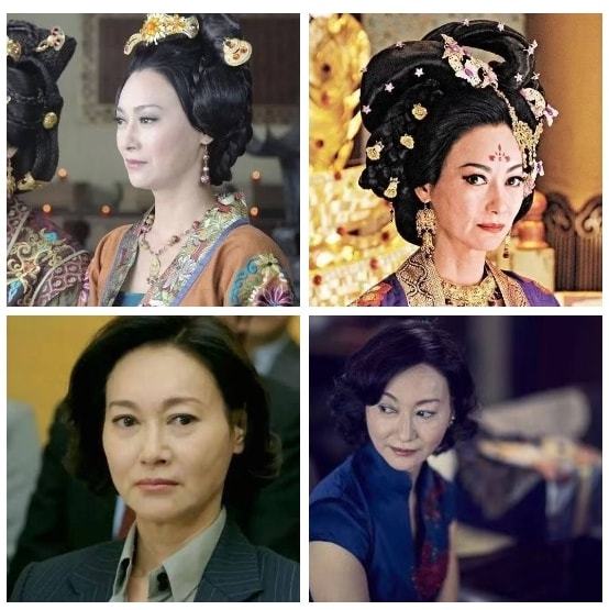 這8位演員劇中家暴男、惡毒女人 戲裡全是狠角色 戲外卻溫柔上天