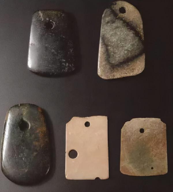 古玉界:蘇富比拍賣中國高古玉成交選錄 古玉界:蘇富比拍賣中國高古玉成交選錄