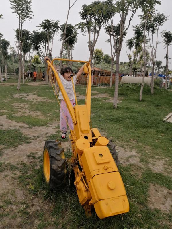 家庭小故事：我的卡丁車夢想