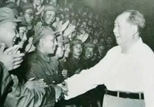 臺海風雲，新中國海軍第一仗，1965年“8·6”海戰紀實