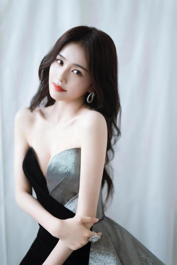 白鹿和陳都靈你喜歡哪一個？