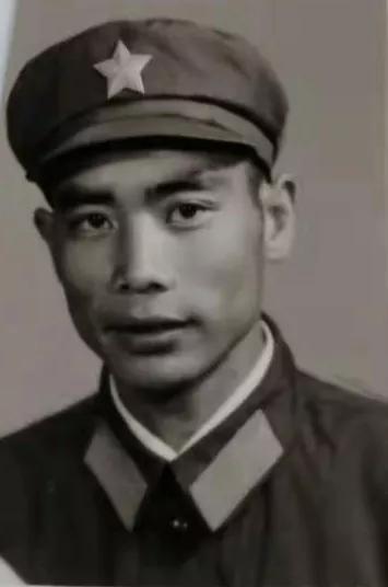 「團史資料」王朝貴：幾度血戰攻克越南轉田據點