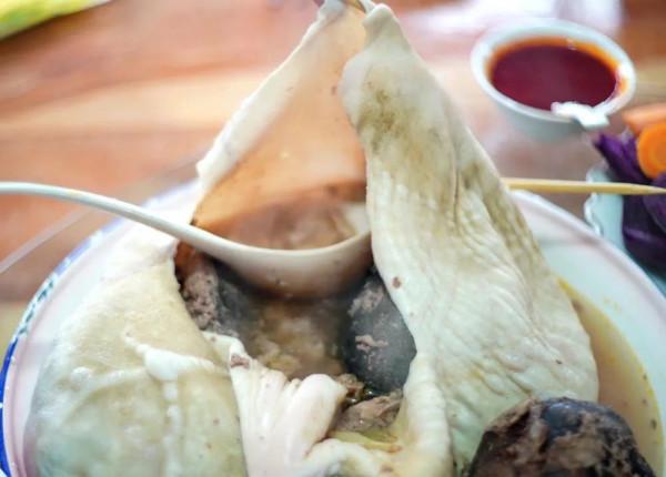 甘肅，飄起了羊肉的香味！