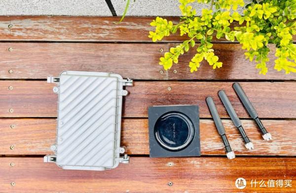 DIY改造TP-Link 7650小音箱成為具備三防、mesh、poe的戶外AP