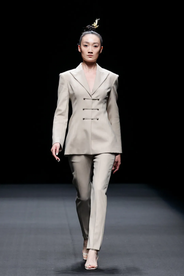 趨勢 | 百變色彩，風格無限——2022春夏流行色解讀