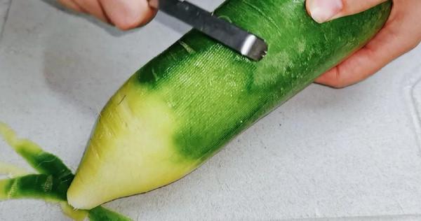 秋天天氣乾燥，要潤肺生津，超級適合秋天的潤肺湯，清潤去秋燥