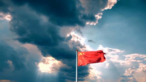 微影片 | 最是熱愛中國紅