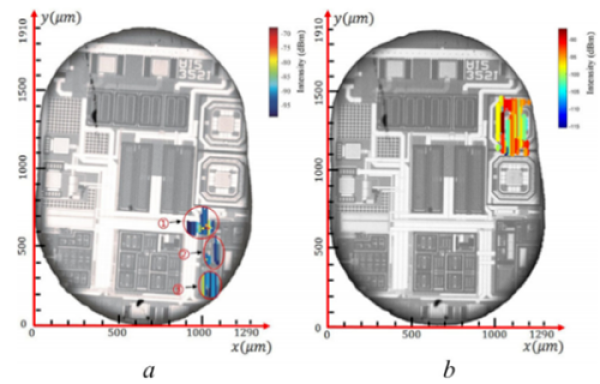 科學家研發出積體電路缺陷鐳射定位裝置
