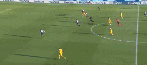 如何用一場典型穆氏戰術完勝真藍黑？且看穆里尼奧如何啟用新羅馬