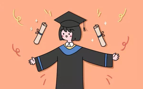 研究生收入明顯高於本科的六大專業