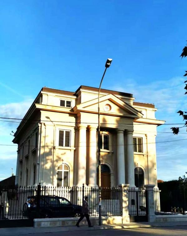 前南斯拉夫遊記(十) 前南斯拉夫遊記(十)