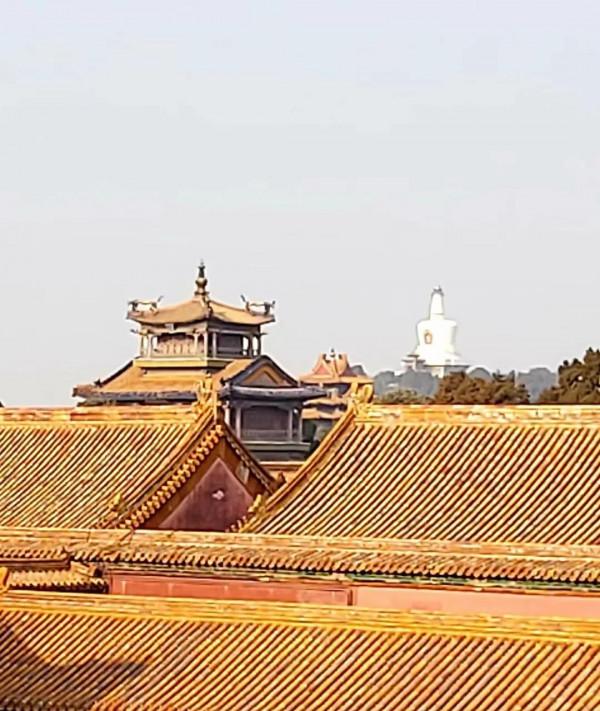 再遊故宮博物院