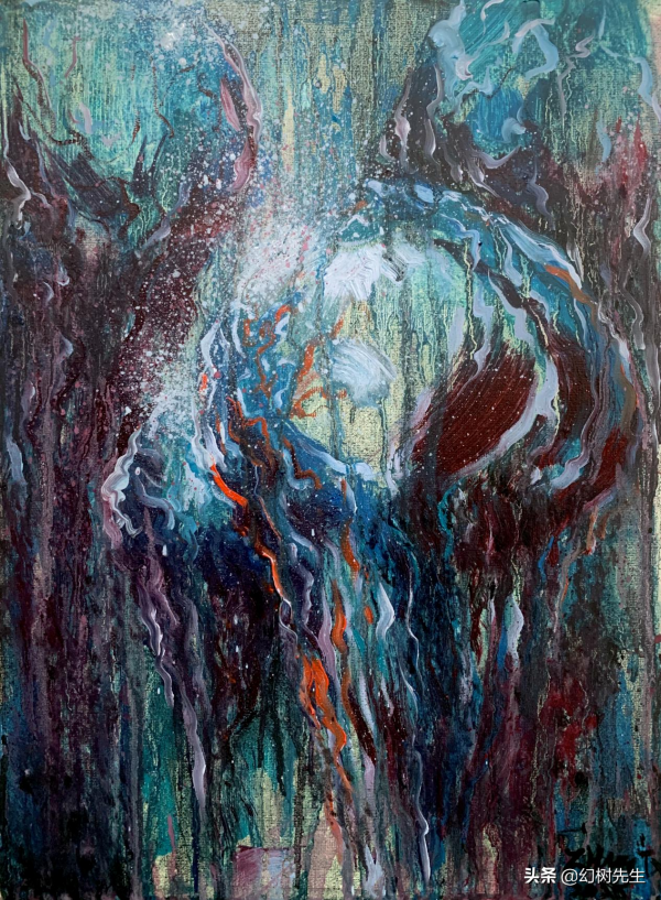 張泰翔個人油畫專場②拍賣圖錄