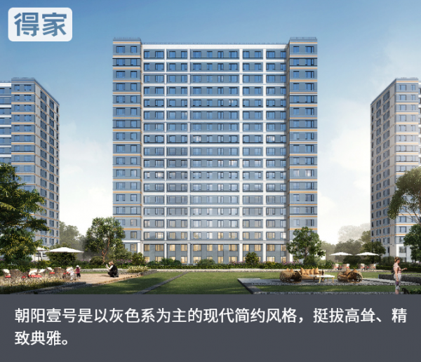 2021年北京最全新盤盤點 朝陽9000+套新房入市 哪個是你的菜? 2021年北京最全新盤盤點 朝陽9000+套新房入市 哪個是你的菜?