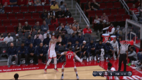 狀元籤是什麼？火箭攤牌不裝了 目標季後賽！“夏洛特威少”太猛了