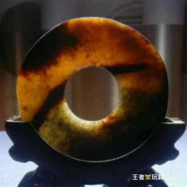 王者玩具-宋元明清玉器,真的很開眼 王者玩具-宋元明清玉器,真的很開眼