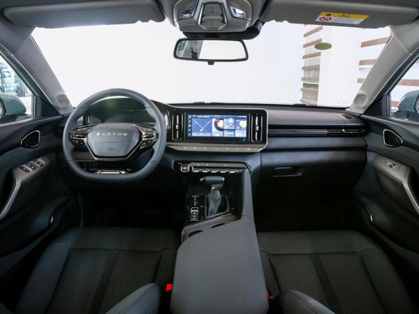 價格相同你買誰 這款車可以給你更豐富的生活方式 價格相同你買誰 這款車可以給你更豐富的生活方式