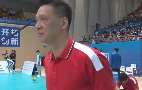 四輪過後女排各隊眾生相 四輪過後女排各隊眾生相